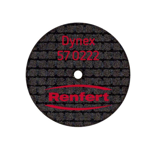 Image of Dynex für EM Ø 22mm - Stärke 0,20mm