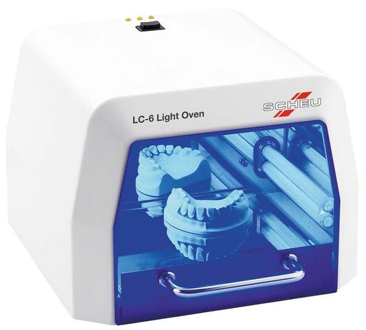 Image of LC-6 Light Oven