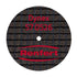 Image of Dynex für NEM Ø 26mm - 0,5mm