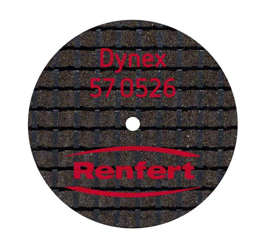 Image of Dynex für NEM Ø 26mm - 0,5mm
