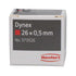 Dynex für NEM Ø 26mm - 0,5mm
