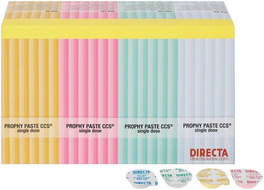 Image of Prophy Paste CCS Single Dose Mix