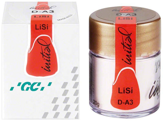 Image of GC Initial LiSi Dentin A3