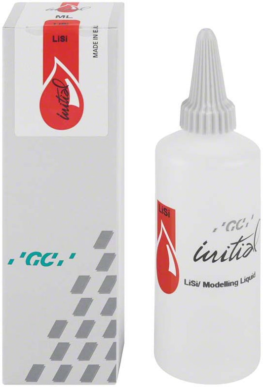 Image of GC Initial LiSi Modellierflüssigkeit