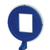 Image of RWT window x-ray® COLOR Visierring Anterior 3x4