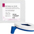 RWT window x-ray® COLOR Visierring Anterior 3x4