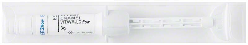 VITA VM® LC flow EFFECT ENAMEL EE3 Spritze mit 3g Inhalt.
