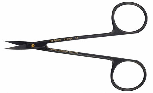Image of Black Line Schere Super-Cut LaGrange - zweifach gebogen