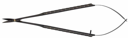 Image of Black Line Schere Super-Cut Castro - Mikrochirurgie