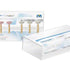 Image of EVE DIACOMP® plus TWIST Set Rad, RA 343 - Ø 11mm