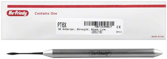 Image of Periotom Black Line anterior - gerade