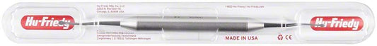 Image of Tunnelierinstrument Figur 1 - Black Line kurz