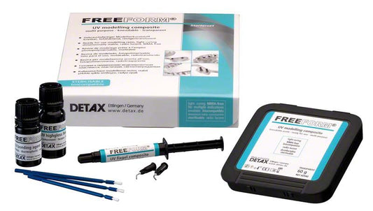 Image of Freeform Starter Kit