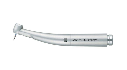 Image of Ti-Max Z Licht-Turbine Typ Z800WL