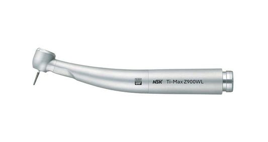 Image of Ti-Max Z Licht-Turbine Typ Z900WL