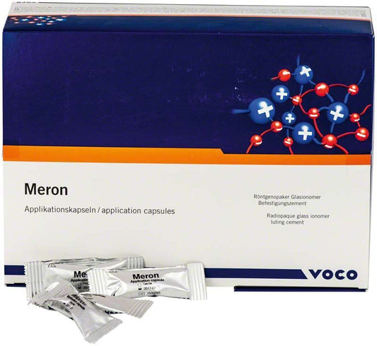 Image of Meron Applikationskapseln 150er