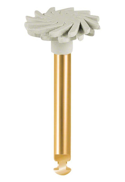 Diamantpolierer EVE DIACOMP® plus TWIST Rad, Ø 11mm, für Kompositmaterialien.