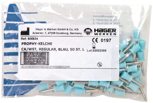 Image of Prophy-Cup Regular RA