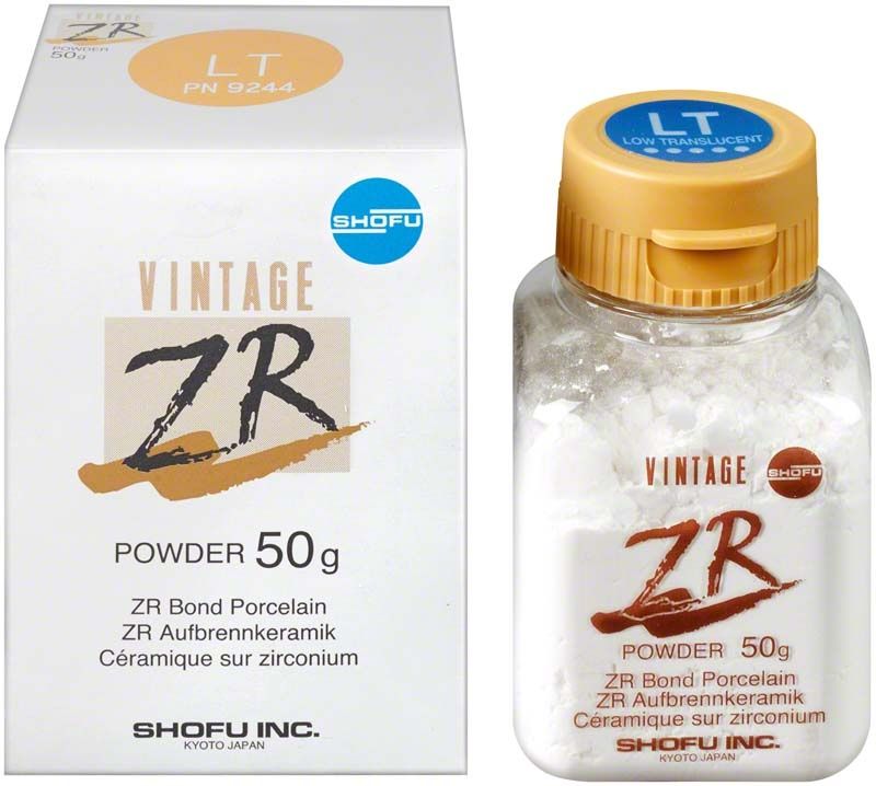 Image of VINTAGE ZR Uni-Layer LT