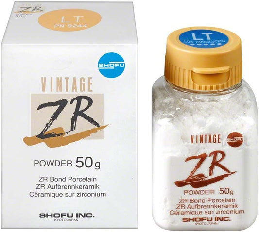 Image of VINTAGE ZR Uni-Layer LT