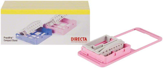 Image of PractiPal® Compact Bohrerständer pink