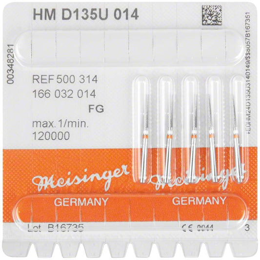 Image of HM-Finierer FG D135U 014