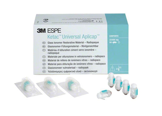 Ketac™ Universal Aplicap™ 50er A3,5