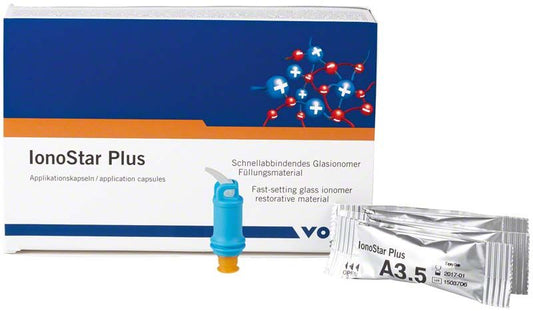 Image of IonoStar® Plus A3,5 - 20 Stück