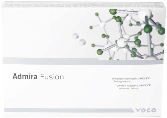 Image of Admira® Fusion Set Spritzen + Bond