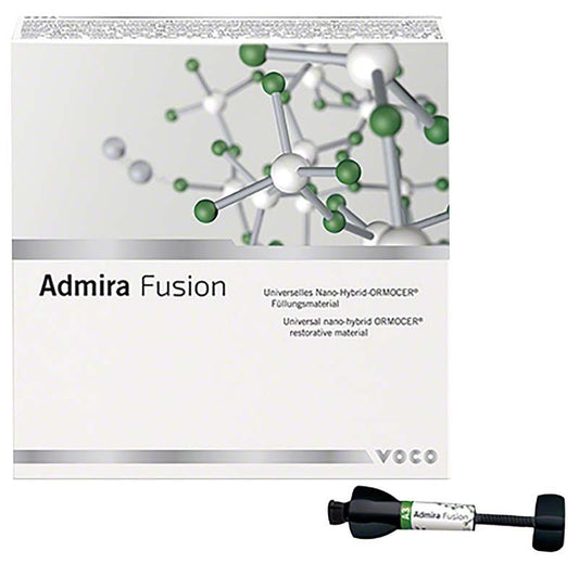 Image of Admira® Fusion Spritze A3