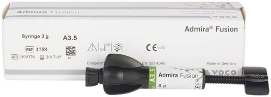 Image of Admira® Fusion Spritze A3,5