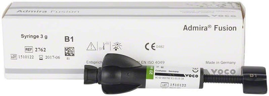 Image of Admira® Fusion Spritze B1