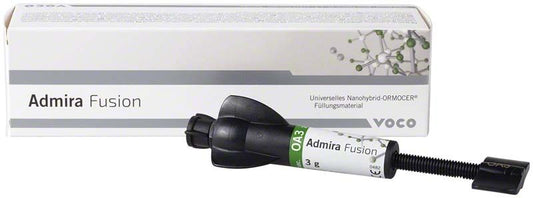Image of Admira® Fusion Spritze OA3