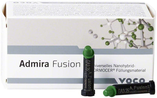 Image of Admira® Fusion Caps GA3,25