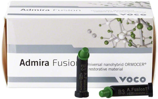 Image of Admira® Fusion Caps B3