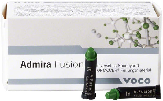 Image of Admira® Fusion Caps Inzisal
