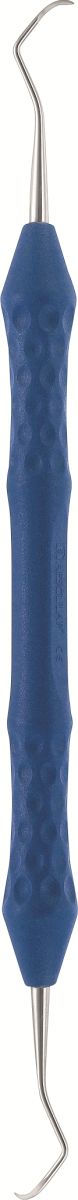Image of Scaler ANATOMIC COLOURS Figur M23 - blau