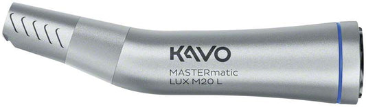 Image of MASTERmatic™ LUX M20L blau