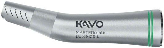 Image of MASTERmatic™ LUX M29L grün