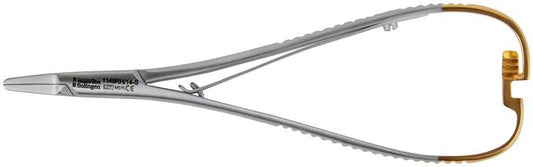 Image of Nadelhalter ROCKHARD LICHTENBERG - 14cm , fein