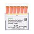 ROEKO Greater Taper Guttapercha-Spitzen 4% Gr. 050 rot