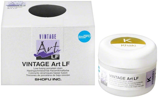 Image of VINTAGE Art LF Color Stains K (Khaki)