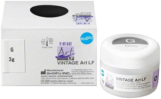 Image of VINTAGE Art LF Base Color Stains G (Gray)