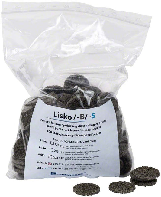 Image of Lisko-B 100 Stück