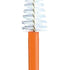 Image of CURAPROX CRA roto CRA 14 regular, orange