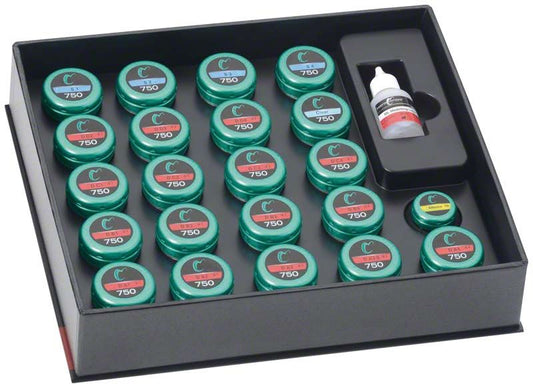 Image of HeraCeram® Zirkonia 750 Sets Dentin-Incisal-Set