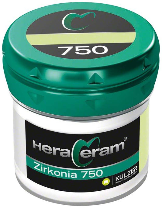 Image of HeraCeram® Zirkonia 750 Enhancer EHC