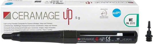 Image of CERAMAGE UP Concentrate WE
