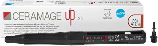 Image of CERAMAGE UP Cervical DC1
