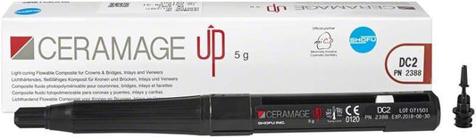 Image of CERAMAGE UP Cervical DC2